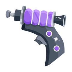 Space Weapon
