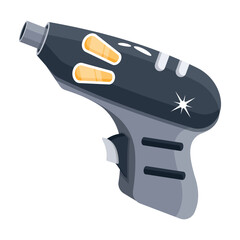 Shooting Weapon
