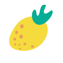 Modern Abstract Shape