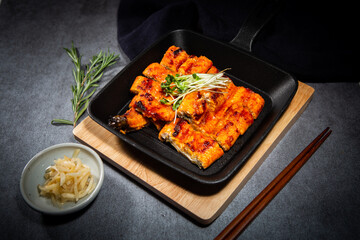 Grilled Eel
eel dish
eel
sea ​​eel
freshwater eel