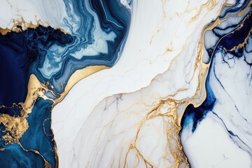 Abstract luxury texture background made with generated ai