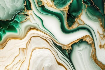 Abstract luxury texture background made with generated ai