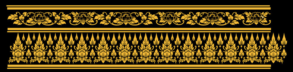 ผ้าลายไทย 2565 01..สุพจน์