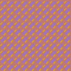 Seamless vector background with abstract geometric pattern. Print. Repeating background. Cloth design, wallpaper.