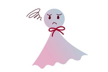 梅雨のポストカード