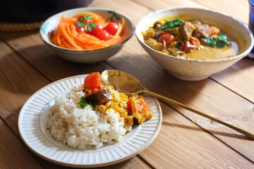 スープカレー