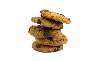 Chocolate chip cookie