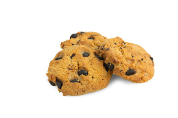 Chocolate chip cookie
