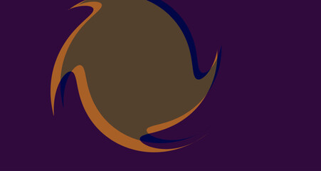 Obraz premium Abstract Modern colorful patterns. Colorful trendy illustrations. Colorful Creative patterns.