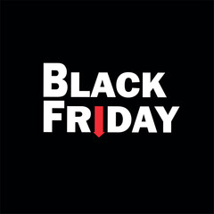 Black Friday Special Offer Down