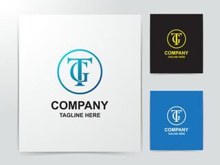 creative business logo template