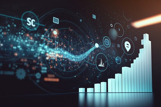 Exploring the Potential of Digital Technology and Big Data