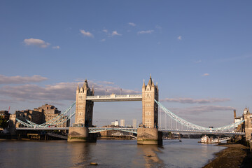 Obraz premium londra