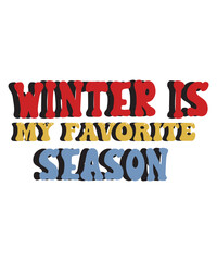 Fototapeta premium Winter SVG Bundle, Christmas Svg, Winter svg, Santa svg, Christmas Quote svg, Funny Quotes Svg, Snowman SVG, Holiday SVG, Winter Quote Svg,Let it Snow SVG, Baby it's Cold Outside, Digital Download, Cu