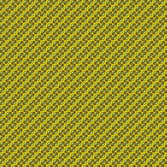 Abstract seamless floral colorful pattern