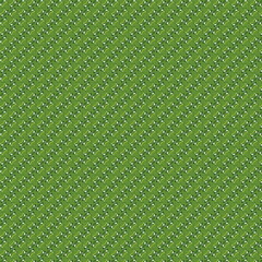 Abstract pattern of the green flora