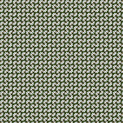 Abstract seamless floral colorful pattern