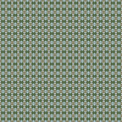 Abstract seamless floral colorful pattern