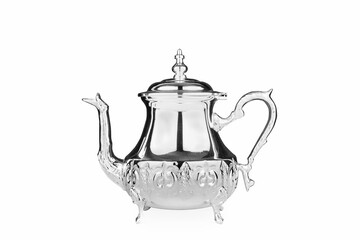 Moroccan Mint Tea Sparkle Is Traditional 