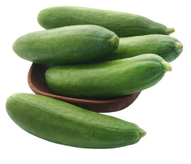 Snack cucumber