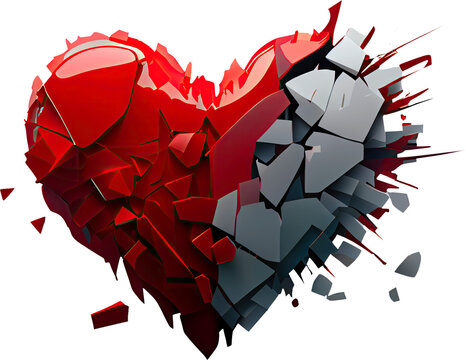 broken heart wallpapers