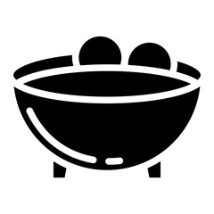 bowl glyph 