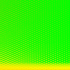 Fototapeta premium Green pattern square background, usable for banner, poster, Advertisement, events, party, celebration, and various graphic design works