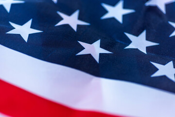 National celebration Fourth of July federal holiday United States