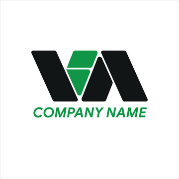 Classic VBA Logo Letter, Creative vba Logo Icon Design For All Kind Of Use