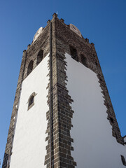 Funchal auf Madeira