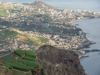 Die Insel Madeira