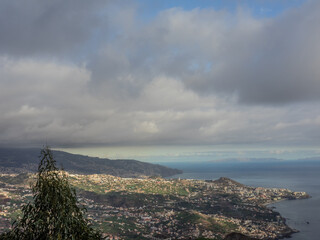 Die Insel Madeira