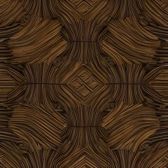 seamless texture of wood