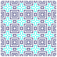 Seamless vector background with repeat pattern.Abstract ethnic rug ornamental seamless pattern.Perfect for fashion, textile design, cute themed fabric, on wall paper, wrapping paper and home decor.