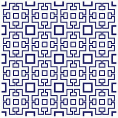 Seamless vector background with repeat pattern.Abstract ethnic rug ornamental seamless pattern.Perfect for fashion, textile design, cute themed fabric, on wall paper, wrapping paper and home decor.