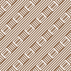 Seamless vector background with repeat pattern.Abstract ethnic rug ornamental seamless pattern.Perfect for fashion, textile design, cute themed fabric, on wall paper, wrapping paper and home decor.