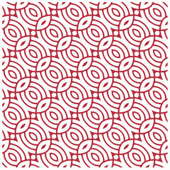 Seamless vector background with repeat pattern.Abstract ethnic rug ornamental seamless pattern.Perfect for fashion, textile design, cute themed fabric, on wall paper, wrapping paper and home decor.