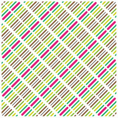 Seamless vector background with repeat pattern.Abstract ethnic rug ornamental seamless pattern.Perfect for fashion, textile design, cute themed fabric, on wall paper, wrapping paper and home decor.