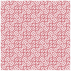 Seamless vector background with repeat pattern.Abstract ethnic rug ornamental seamless pattern.Perfect for fashion, textile design, cute themed fabric, on wall paper, wrapping paper and home decor.