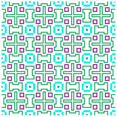 Seamless vector background with repeat pattern.Abstract ethnic rug ornamental seamless pattern.Perfect for fashion, textile design, cute themed fabric, on wall paper, wrapping paper and home decor.