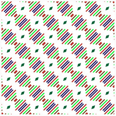 Seamless vector background with repeat pattern.Abstract ethnic rug ornamental seamless pattern.Perfect for fashion, textile design, cute themed fabric, on wall paper, wrapping paper and home decor.