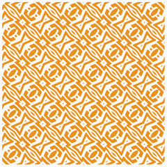 Seamless vector background with repeat pattern.Abstract ethnic rug ornamental seamless pattern.Perfect for fashion, textile design, cute themed fabric, on wall paper, wrapping paper and home decor.