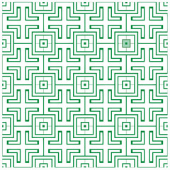 Seamless vector background with repeat pattern.Abstract ethnic rug ornamental seamless pattern.Perfect for fashion, textile design, cute themed fabric, on wall paper, wrapping paper and home decor.