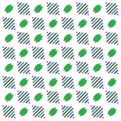 Seamless vector background with repeat pattern.Abstract ethnic rug ornamental seamless pattern.Perfect for fashion, textile design, cute themed fabric, on wall paper, wrapping paper and home decor.