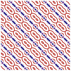 Seamless vector background with repeat pattern.Abstract ethnic rug ornamental seamless pattern.Perfect for fashion, textile design, cute themed fabric, on wall paper, wrapping paper and home decor.