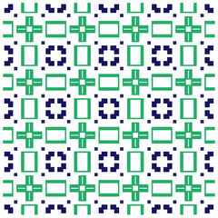 Seamless vector background with repeat pattern.Abstract ethnic rug ornamental seamless pattern.Perfect for fashion, textile design, cute themed fabric, on wall paper, wrapping paper and home decor.