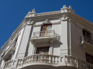 die spanische Insel Teneriffa