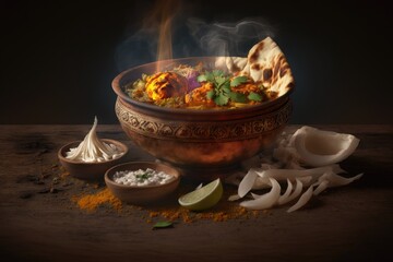 Mutter paneer