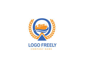 business logo design