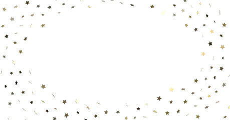 Stars - golden stars -